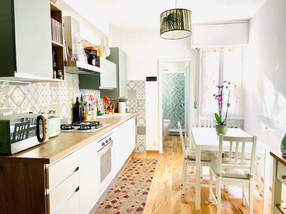 Apartment Dafne's House